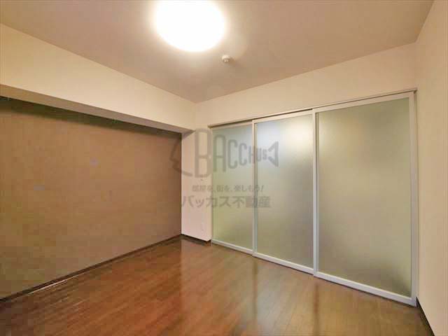 ベリドット内平野町 1DK 36.02㎡
